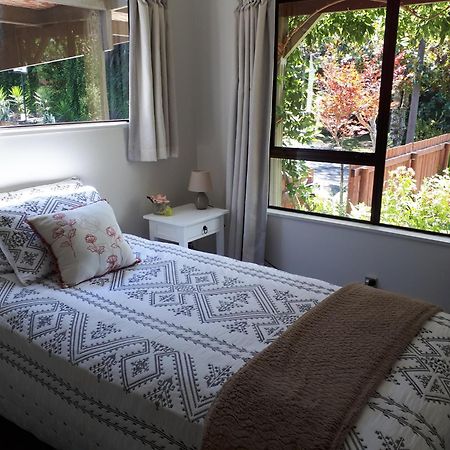 مبيت وإفطار تاومارونوي Rangaroa Heights المظهر الخارجي الصورة